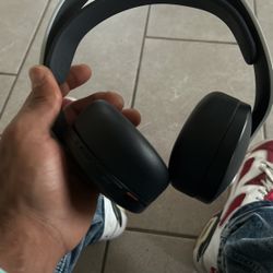 ps5 headset 