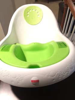 Baby Bath