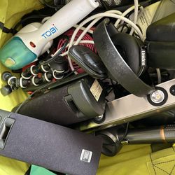 Bag Of Electronics 