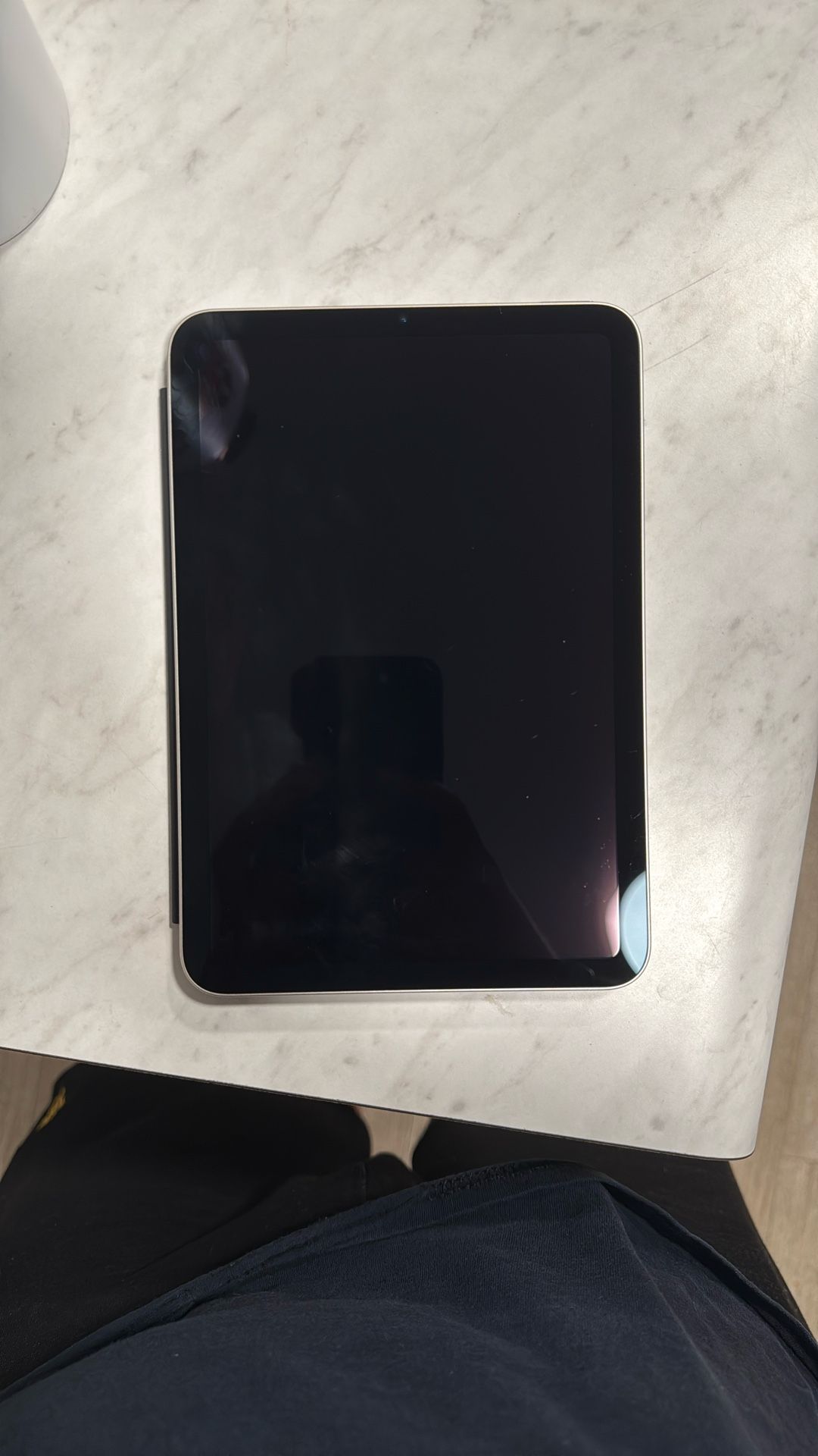 iPad Mini 6th Gen