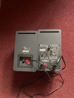 ELAC Debut ConneX DCB41