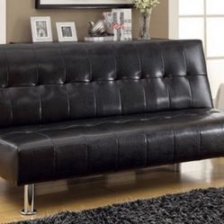 Futon Sofa