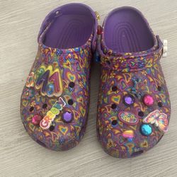 Crocs
