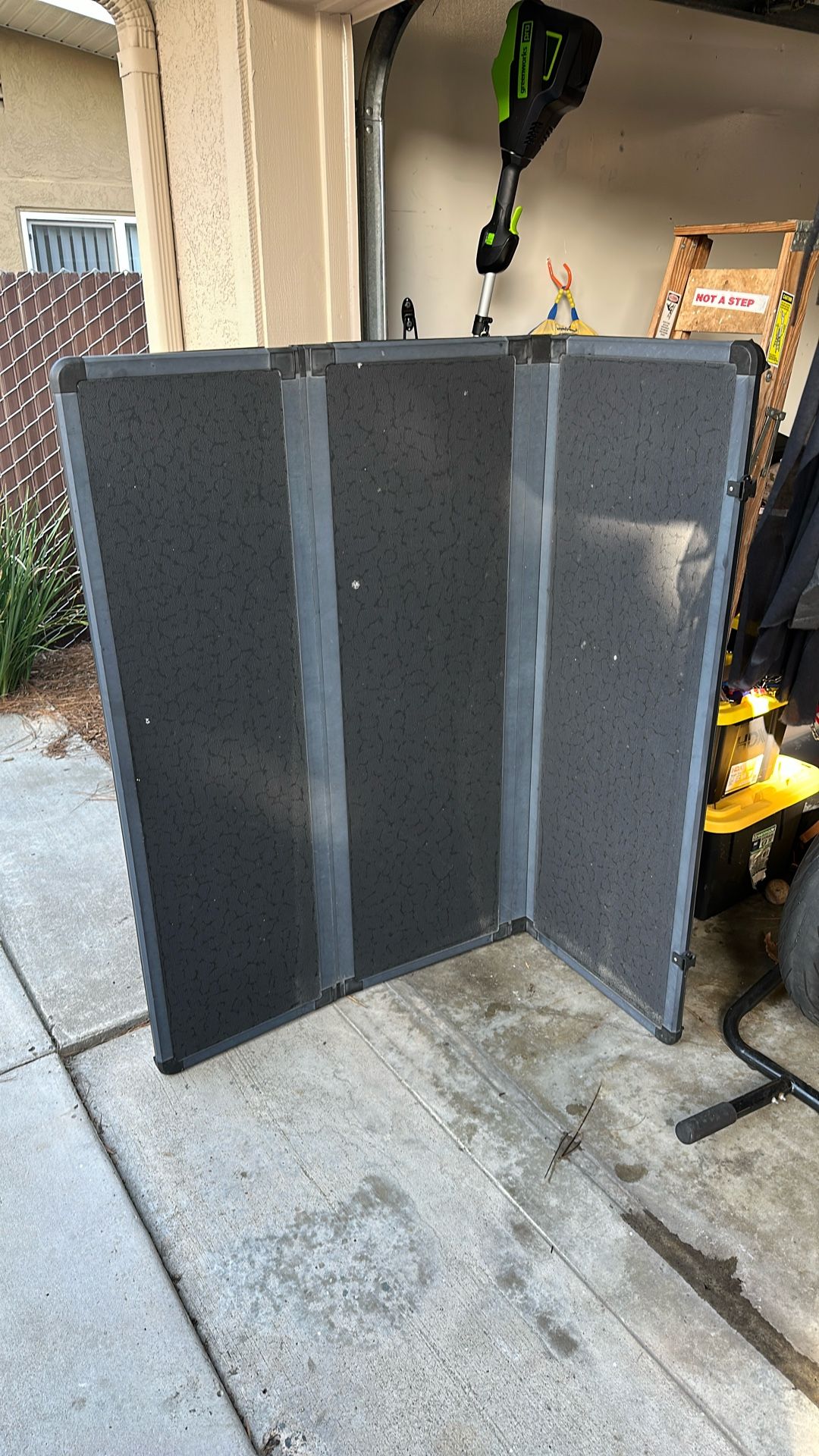 3rd Gen Tacoma Tonneau Cover 5ft Bed