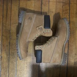 Timberlands s14