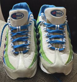 Nike Air max. Youth 6.5 