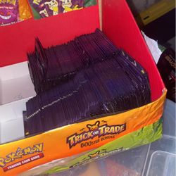 Pokémon Walking Dead Cards Spirit Halloween Decorations Board Games Destiny Collectables Halloween Starwars Grinders 