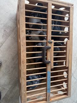 Training Box