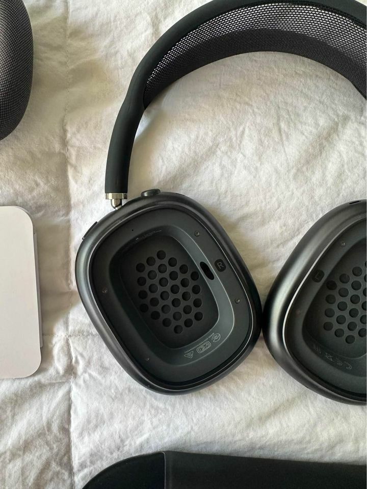 Apple Airpod Max