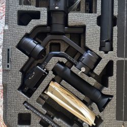 DJI Ronin-S