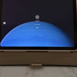 iPad 10th Generation  (+Apple Pencil, Case, Glass Screen Protector, etc.)