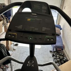 Elliptical 