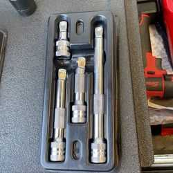 Matco Wobble Extension 3/8