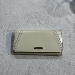 Burberry wallet