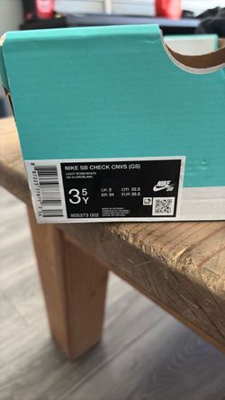 Nike sb