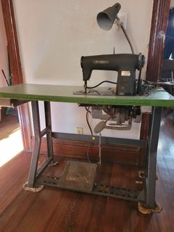 Singer Sewing Maxhing