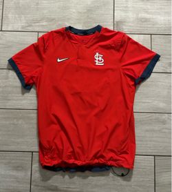 Nike St. Louis Cardinals Baseball Shirt