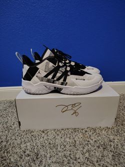 Jordan Shoes