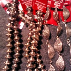 Metal Beads & Charms