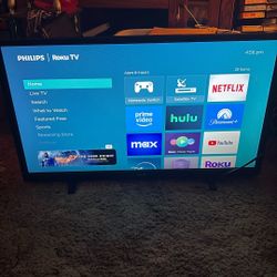 30 Inch Philips Tv 