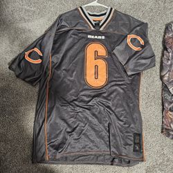 Chicago Bears Jerseys / Shirts 