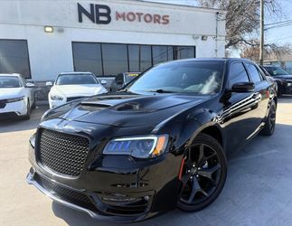 2021 Chrysler 300