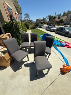 Chairs