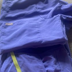 Zamora Joggers Scrubs