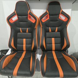 Universal Racing Seats 