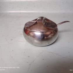 Antique Vintage Sugar Dispenser New