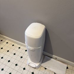 Diaper Genie