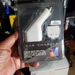 Iphone Ipod IPad Charger