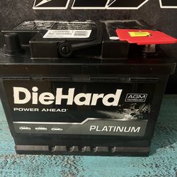 Car Battery Size: H5-AGM