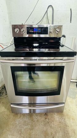 Samsung Stove  Flex Dou / Estufa