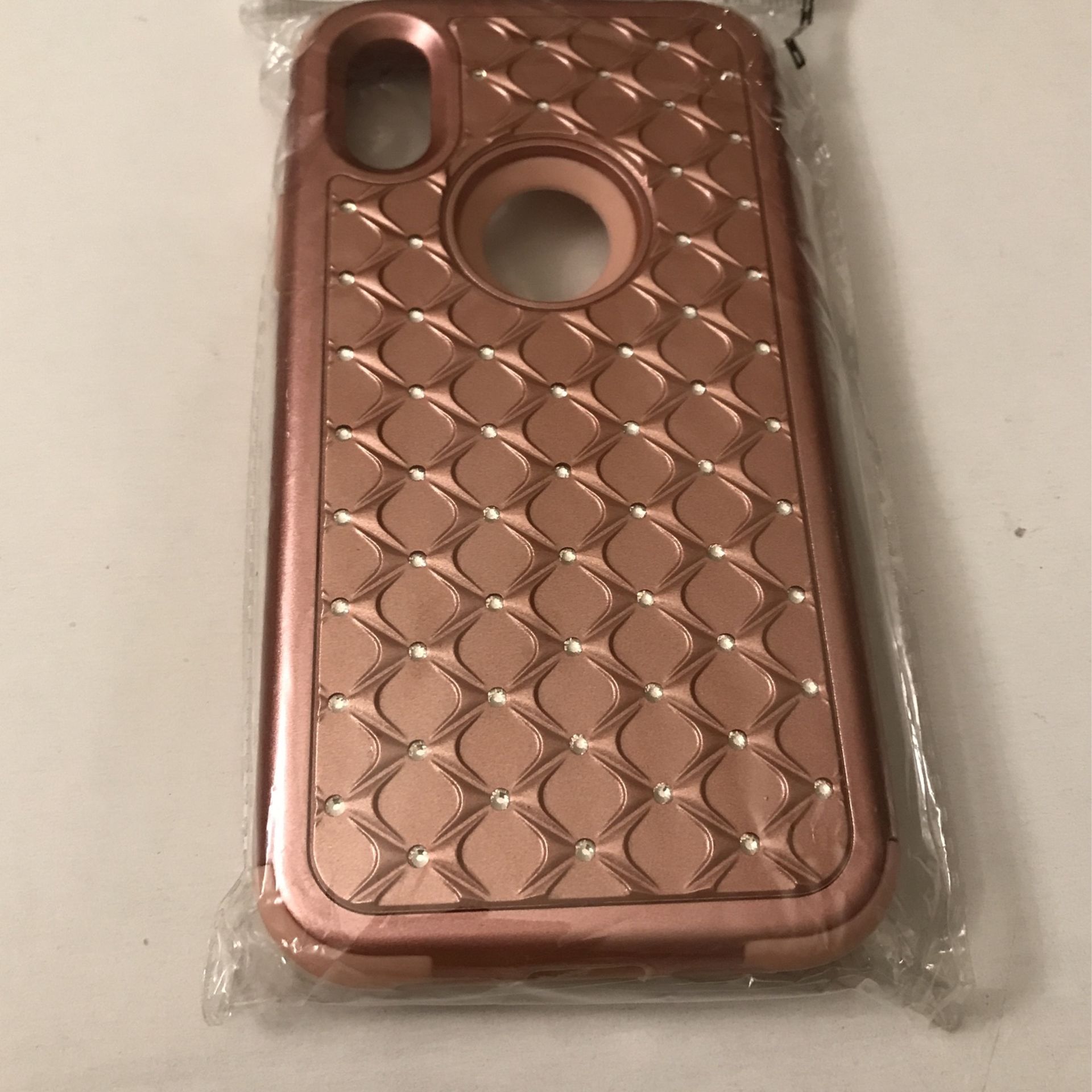 Casé iPhone X XS Brand New #10