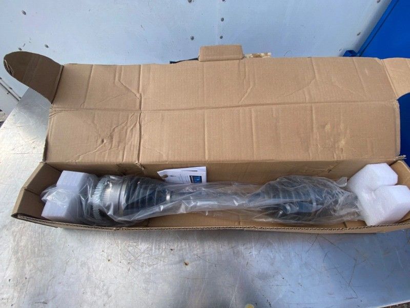 2013 Hyundai Sonata CV Axle Left Driver Side 2011 Kia Optima