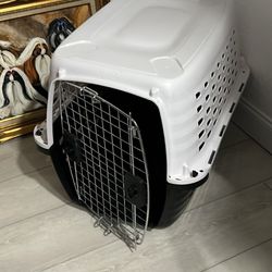 Medium Size Dog Crate