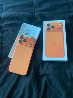 iPhone 17 pro max locked