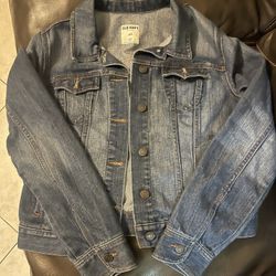 Old Navy Denim Jacket 