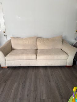 Free Couch