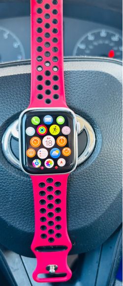 43 mm SE APPLE WATCH