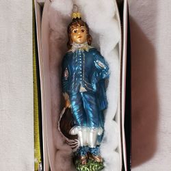 Christmas Decoration, Vintage 