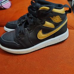 Kids SZ 11c Jordan 1