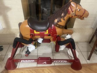 Rocking Horse
