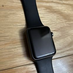 Apple Watch Series 0 42mm