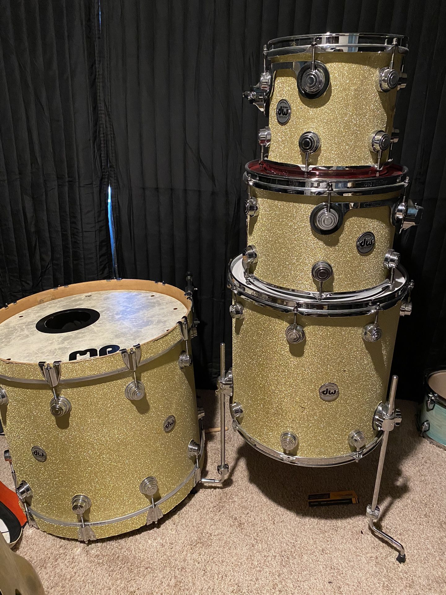 DW collectors Series