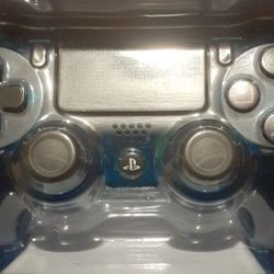 Play Station 4controlled