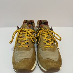 Brand new New Balance sneakers for sale.