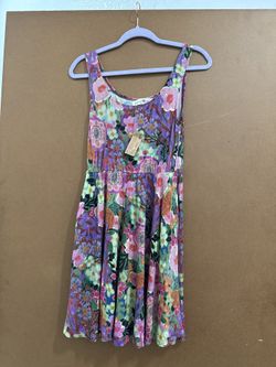 Women’s Small Dress