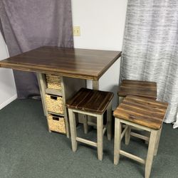 Dinning Table